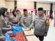 BAZAR RAMADAN POLRI PRESISI 2025: POLDA KEPRI SALURKAN RIBUAN PAKET SEMBAKO