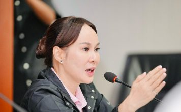 Utamakan Kepentingan Masyarakat, Wakil Kepala BP Batam Li Claudia : Program Penanganan Banjir Jadi Prioritas