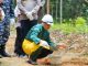 Pembangunan Kawasan Makam Megat Raden Kuning, Upaya Pemkab Lingga Lestarikan Sejarah