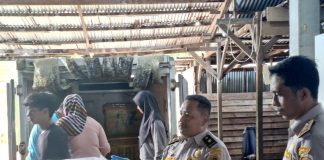 Produk Perikanan Natuna Serbu Pasar Jakarta Jelang Idulfitri, Karantina Kepri Perketat Pengawasan