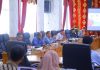 DPRD Gelar Raker Pembahasan Rancangan Awal RPJMD Kota Payakumbuh 2025-2029
