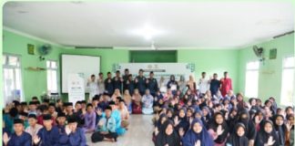 YPKL dan Baznas Pusat Gelar Kegiatan Konseling dan Pencegahan Stunting Sejak Remaja