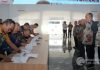 Pemkab Asahan Tandatangani Perjanjian Kerja Organisasi Perangkat Daerah