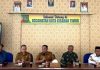 Pemerintah Kecamatan Kota Kisaran Timur Laksanakan Rapat Koordinasi Pemerintahan Bulan Januari Tahun 2025