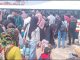 Pelabuhan Rejai Mulai Dipadati Pemudik Jelang Lebaran