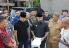 Gerak Cepat Bupati Al – Farlaky Tinjau Lahan untuk Pembangunan Rumah Singgah Warga Aceh Timur di Banda Aceh