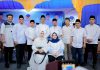 Eratkan Silahturahmi, Bupati Bengkalis Kasmarni Buka Puasa Bersama Keluarga Besar DPW Nasdem Se-Provinsi Riau