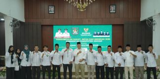 Hari Ini BAZNAS Serahkan Hasil Audit ZIS Tahun 1446 H/2025 M Ke Pemerintah Kabupaten Asahan