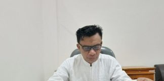 Dinas Pangan Buteng Bakal Perkuat Sinkronisasi Kebijakan di Dua Kementerian RI
