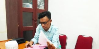 Ditangan Dingin Malik, Kendala Dinas Pangan Buteng Teratasi !