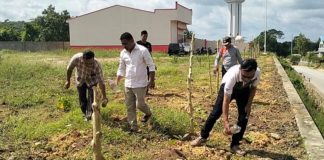 Dorong Ketahanan Pangan Buteng, Begini Arahan Kadis Pangan untuk Lima Tahun ke Depan