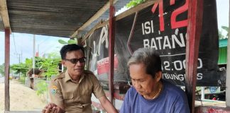 Dinas Pangan Buton Tengah Dorong Konsumsi dan Penganekaragaman Pangan Lokal