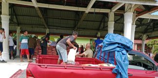 Jaga Stabilitas Harga Selama Ramadhan, Dinas Pangan Buteng Gelar Pangan Murah