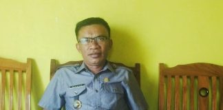 Ditangan Dingin Malik, Kendala Dinas Pangan Buteng Teratasi !