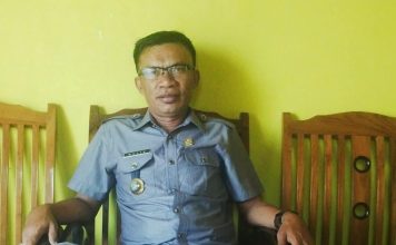 Dinas Pangan Buton Tengah Pastikan Keamanan Pangan Melalui Strategi Terpadu