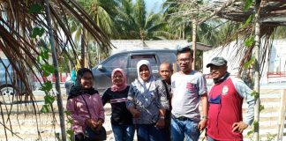 Dinas Pangan Buteng Optimalkan Kebijakan dan Program Strategis Pangan