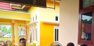 Dinas Pangan Buteng Genjot Ekonomi Kerakyatan Berbasis Agraris