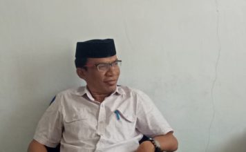 Dinas Pangan Buteng Pastikan Perencanaan, Penganggaran, dan Pengawasan Berjalan Optimal