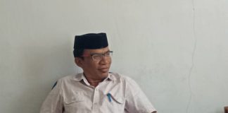 Ditangan Malik, Ini Rencana Jangka Panjang Dinas Pangan Buteng