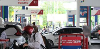Apresiasi Menjelang Lebaran dari Pertamina : Harga BBM Non-Subsidi Turun Mulai 29 Maret 2025
