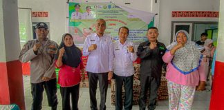 Dinas Pangan Buteng Bakal Identifikasi Masalah Rantai Distribusi