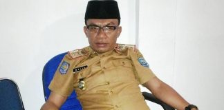 Dinas Pangan Buteng Bakal Berikan Pelayanan Prima