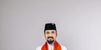 Bupati Al-Farlaky Instruksikan Takbiran di Seluruh Aceh Timur