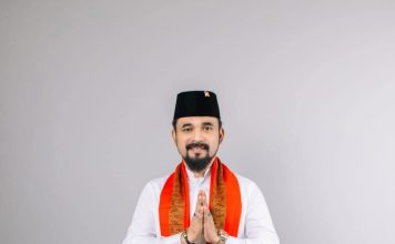 Bupati Al-Farlaky Instruksikan Takbiran di Seluruh Aceh Timur