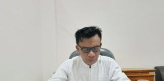 Dinas Pangan Buteng Dorong Ketahanan Pangan Dengan Program Pangan Mandiri