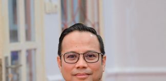 Terkait Pembayaran THR/Gaji 14, Kepala BPKAD Bengkalis Beri Klarifikasi