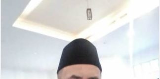 Mulai Malam Takbir Listrik di Benan Kecamatan Katang Bidare Sudah Nyala 24 Jam