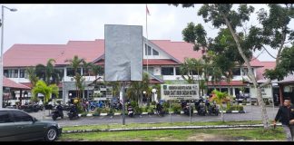 RSUD Natuna Akan Evaluasi Penolakan Pasien Rawat Jalan