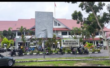 Dokter RSUD Natuna Tolak Pasien Rawat Jalan, Keluarga Kecewa dengan Pelayanan