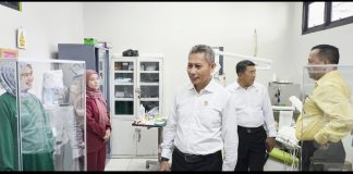 Komisi I DPRD Natuna Lakukan Sidak ke RSUD, Evaluasi Pelayanan di Poli