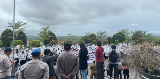 Natuna Dihimpit Hutang dan Segudang Persoalan