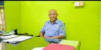 SPAM Sedanau Resmi Beroperasi, Perumda Tirta Nusa Pastikan Layanan Profesional dan Berkualitas