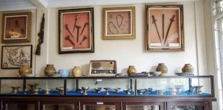 Perdagangan Masa Lalu dan Berkembangnya Tamadun Melayu di Natuna