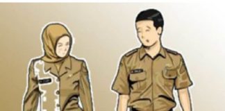 Bolehkah Stafsus Ngantor Setiap Hari Bersama Bupati?