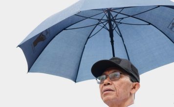 Amsakar Achmad Pastikan Proyek Strategis Pembangunan Jalan di Batam Terus Berlanjut