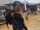 Warga Buyu yang Sempat Dilaporkan Hilang di Laut Ditemukan Selamat, Pompong Rusak Dibantu Warga ke Tanjung Lipat