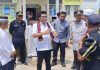 Bupati Buton Tengah Terima Kunker Wakil Ketua Komisi II DPR RI, Bahas Pembangunan Rusun Santri dan Infrastruktur Kawasan Pesisir