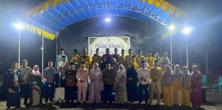 Bupati Cen Sui Lan Dukung Pengembangan Kopi Lokal Natuna