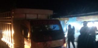 Akibat Pencurian Getah Karet, PT BSP Kebun Aek Silabat Alami Kerugian Ratusan Juta