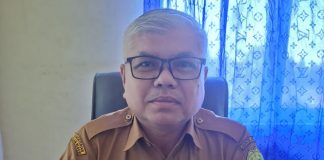 BKPSDM Lingga Mencatat Banyak ASN Tidak Masuk Kantor Tanpa Keterangan, 1 Kasus Terancam Sanksi Berat