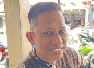 Aneng Perjuangkan Gaji dan Pelantikan P3K, Demi Ekonomi Anambas yang Lebih Pasti