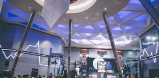 Berinvestasi dengan Prinsip Syariah