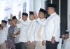 Pemerintah Kabupaten Asahan Melaksanakan Buka Puasa Bersama dan Gelar Pawai Takbiran Hari Raya Idul Fitri 1446 H