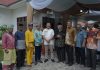 Wakil Bupati Asahan Open House Rayakan Idul Fitri Undang Seluruh Elemen Forkompinda dan Masyarakat