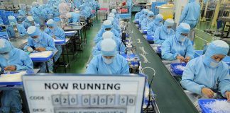 BP Batam Ambil Langkah-Langkah Penyesuaian Hadapi Kebijakan Resiprokal AS