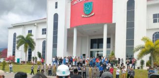 Pemda Natuna Dinilai Pilih Kasih, ASN Cair TPP, Utang Kontraktor dan Media Dibiarkan Mengambang